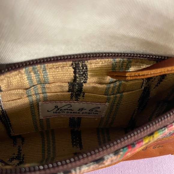 Nena & Co small wristlet - Picture 3 of 3